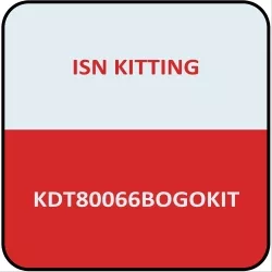 KDT80066 w/ Free KDT84040P