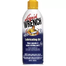 Liquid Wrnch Lubricnt 11Oz 12p