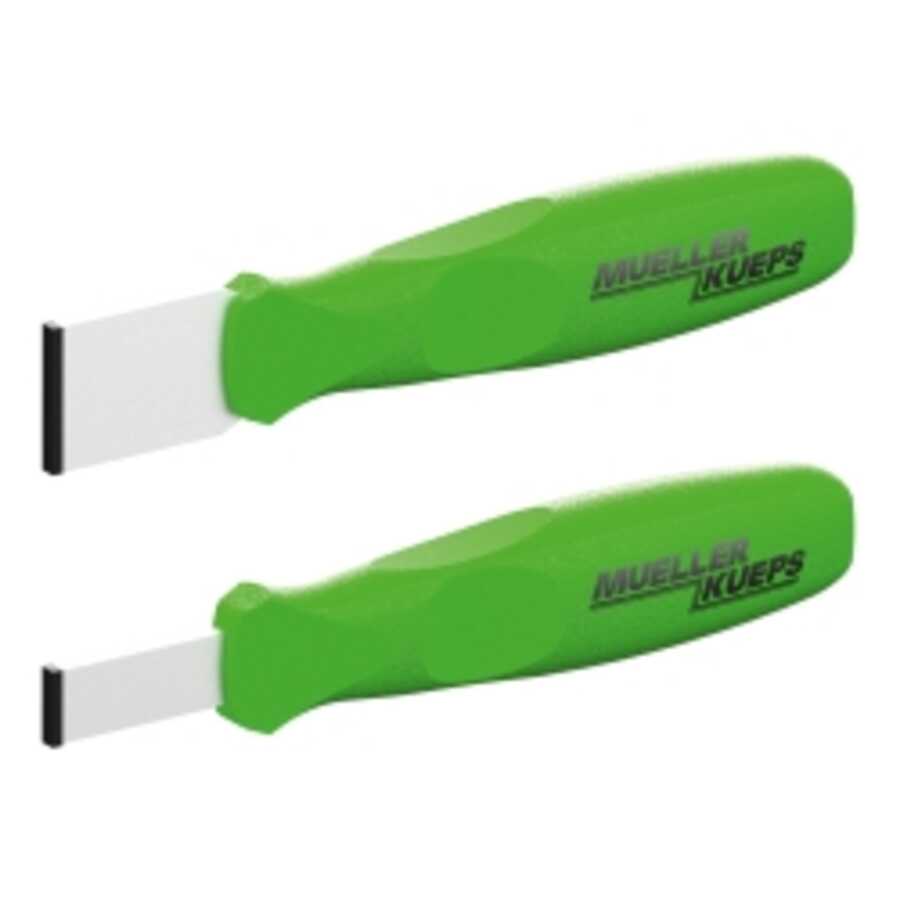 Carbide Scraper Kit