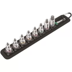 BELT B IMPERIAL 1 ZYKLOP BIT SKT WITH 3/8" BELT B IMPERIAL 1 ZYKLOP BIT SKT WITH 3/8"