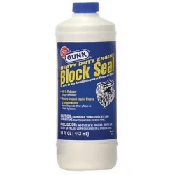 Block Seal Liquid 15 Oz 12pk