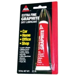 Mr Zip Graphite .21Oz Tub 12pk