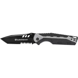 Smith & Wesson Full Tang Fixed Blade Knife Smith & Wesson Full Tang Fixed Blade Knife