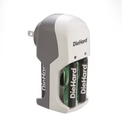 (image for) Diehard NiMH Speed Charger with 2AA