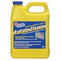 Super HD Radiatr Clnr 32Oz 6pk