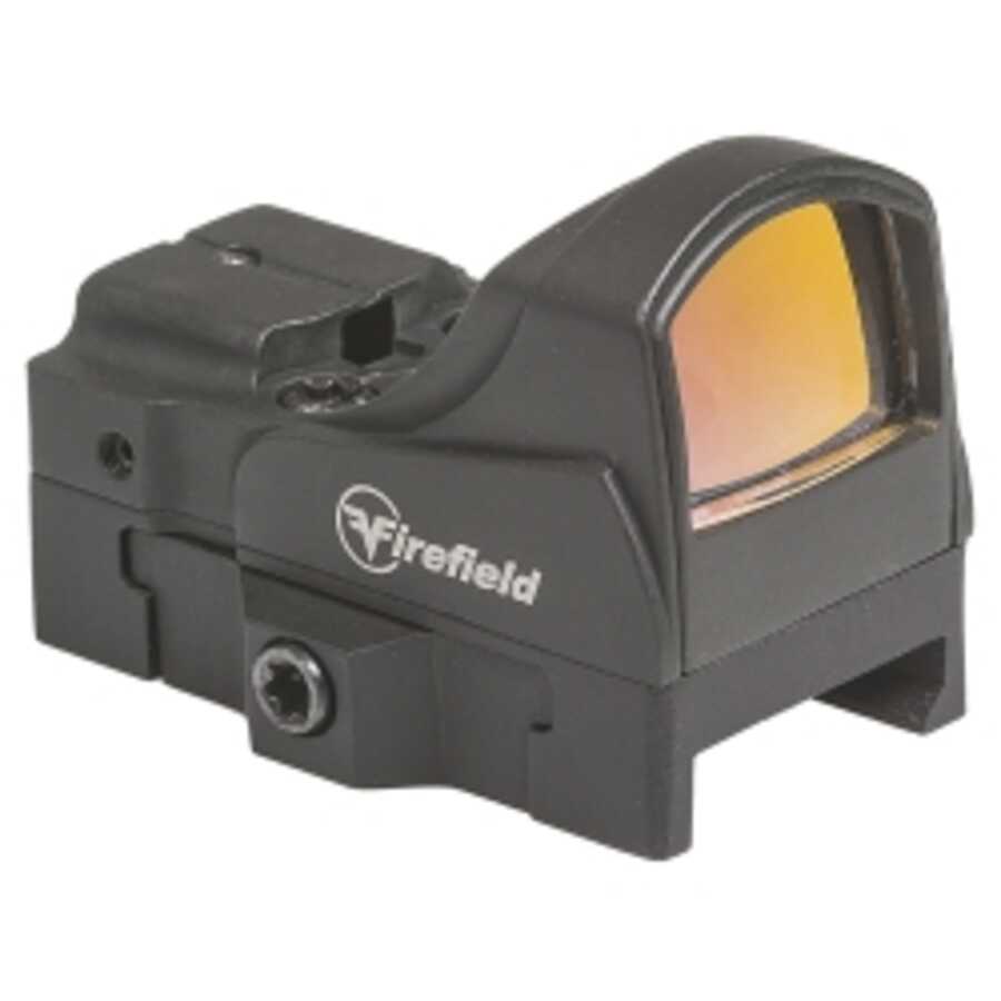 FIREFIELD IMPACT MINI REFLEX SIGHT