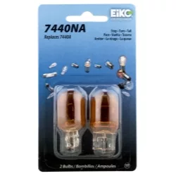 Bulbs 13.5V 1.85/.44A T-6 Wedge Base Bulbs 13.5V 1.85/.44A T-6 Wedge Base