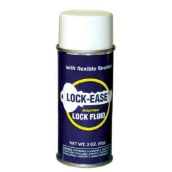 Lock-Ease Lk Fld 3Oz Aer 12pk