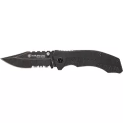 Smith & Wesson Liner Lock Folding Knife Smith & Wesson Liner Lock Folding Knife
