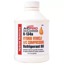 AC Oil for Hybrids AC Oil for Hybrids