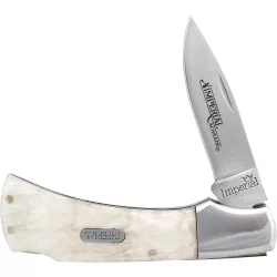 Imperial Lockback Pocket Knife Imperial Lockback Pocket Knife