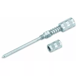 (image for) Needle Nozzle Adpt 4"
