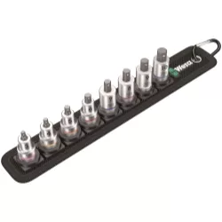 BELT B 2 ZYKLOP BIT SOCKET WITH 3/8" BELT B 2 ZYKLOP BIT SOCKET WITH 3/8"
