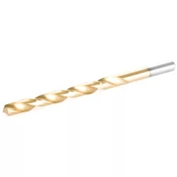 9/32" Titanium Drill Bit 9/32" Titanium Drill Bit
