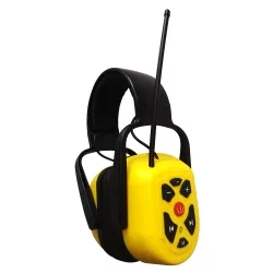 Jobsite Noise Reduction Bluetooth Headset