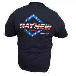 Mayhew USA T-Shirt XL Mayhew USA T-Shirt XL