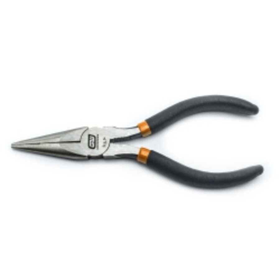 5-9/16" Chain Nose Pliers