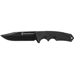 Smith & Wesson Full Tang Fixed Blade Knife Smith & Wesson Full Tang Fixed Blade Knife