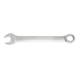 (image for) 12 Pt Long Pattern Satin Combination Wrench 50MM