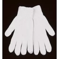 Poly/Cotton Knit Glove 12pk L Poly/Cotton Knit Glove 12pk L