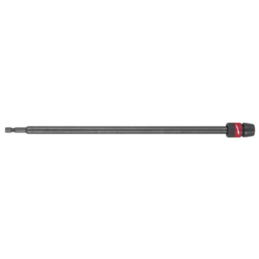 12" x 1/4" Universal QUIK-LOK Extension (image for) 12" x 1/4" Universal QUIK-LOK Extension