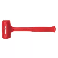 10OZ DEAD BLOW HAMMER 10OZ DEAD BLOW HAMMER