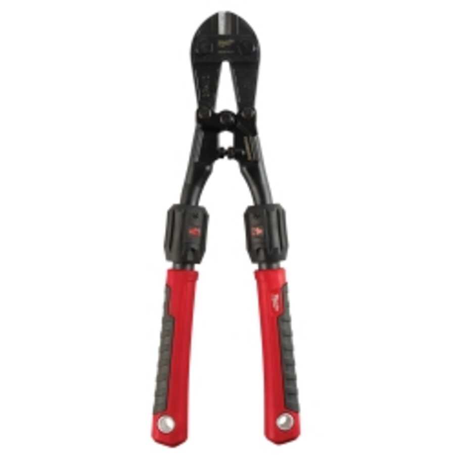 14" Adaptable Bolt Cutter with POWERMOVE Handles