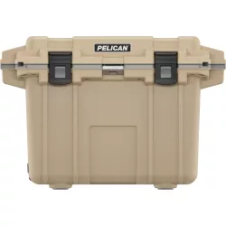 IM 50QT ELITE COOLER TAN/GREY