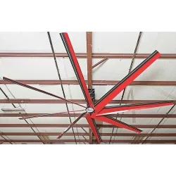 16' WindStorm Fan - 0.50 HP w/VFD