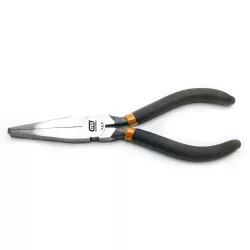 6-1/2" Flat Nose Pliers