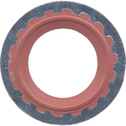 Freightliner Stat-O-Seal #12 (Comp) Red OEM 23-132
