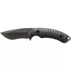Schrade Full Tang Drop Point Re-Curve Fixed Blade Knife Schrade Full Tang Drop Point Re-Curve Fixed Blade Knife