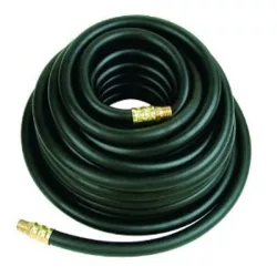 3/8" 50ft Rub Air Hose 250PSI
