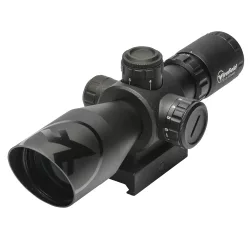 FIREFIELD BARRAGE 2.5-10X40 RIFLESCOPE