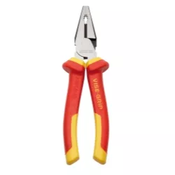 8" Insulated Combination - High Leverage