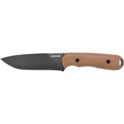 Schrade Frontier Full Tang Fixed Blade Schrade Frontier Full Tang Fixed Blade
