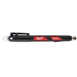 Inkzall Stylus & Black Fine Point Marker (image for) Inkzall Stylus & Black Fine Point Marker