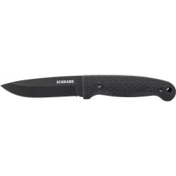 Schrade Frontier Full Tang Fixed Blade Knife Schrade Frontier Full Tang Fixed Blade Knife