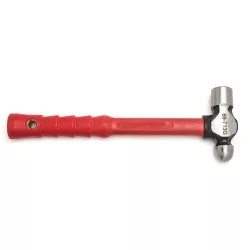 MaxxLock Ball Pein Hammer 24 Oz. 14"