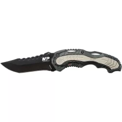 Smith & Wesson Military & Police M.A.G.I.C. Assisted Opening Lin Smith & Wesson Military & Police M.A.G.I.C. Assisted Opening Lin