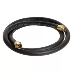 5/8" X 8' HOSE FOR 100 AND 5200