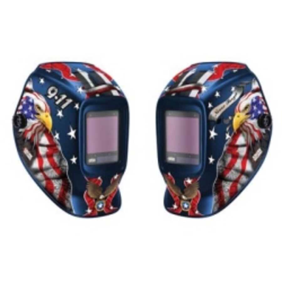 Full View Helmet
