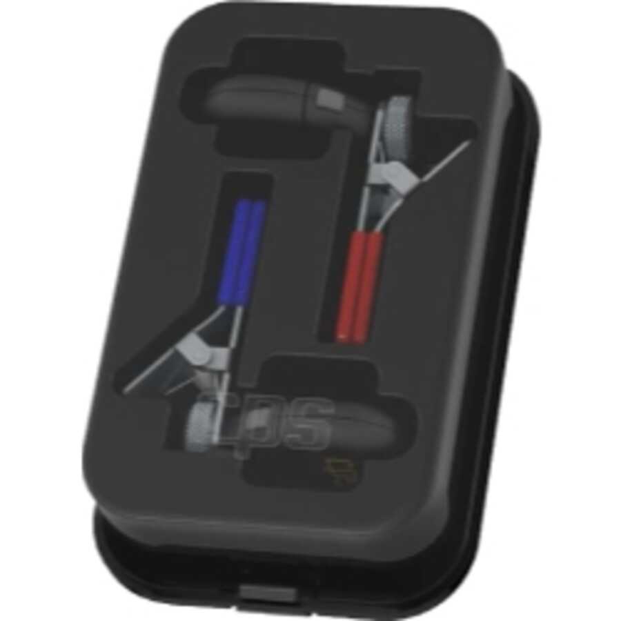 CarSmart TACI100 AC Performance Inspector