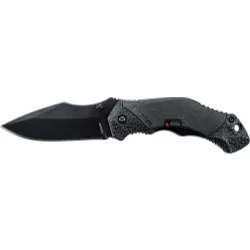 Schrade M.A.G.I.C. Assisted Opening Liner Lock Folding Knife Cli Schrade M.A.G.I.C. Assisted Opening Liner Lock Folding Knife Cli