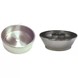Wheel Balancer Cone Kit 36MM