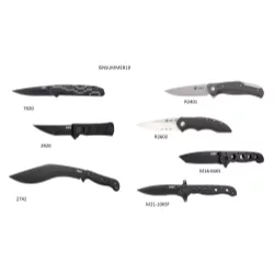 Summer Pre-Pack Knife Special