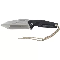 Smith & Wesson Full Tang Fixed Blade Knife Smith & Wesson Full Tang Fixed Blade Knife