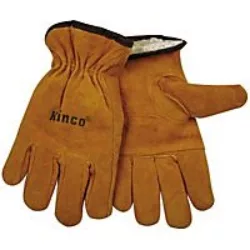 Cowhide Lined Glove M Cowhide Lined Glove M