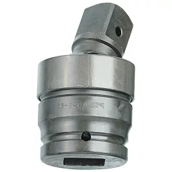 1-1/2 DRIVE IMPACT UNIVERSAL JOINT 1-1/2 DRIVE IMPACT UNIVERSAL JOINT