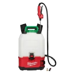 (image for) M18 SWITCH TANK 4-Gallon Backpack Sprayer